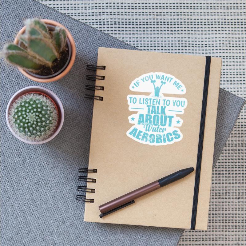 Talk about Water Aerobics Health