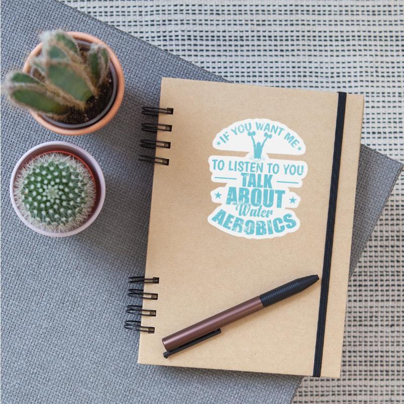 Talk about Water Aerobics Health