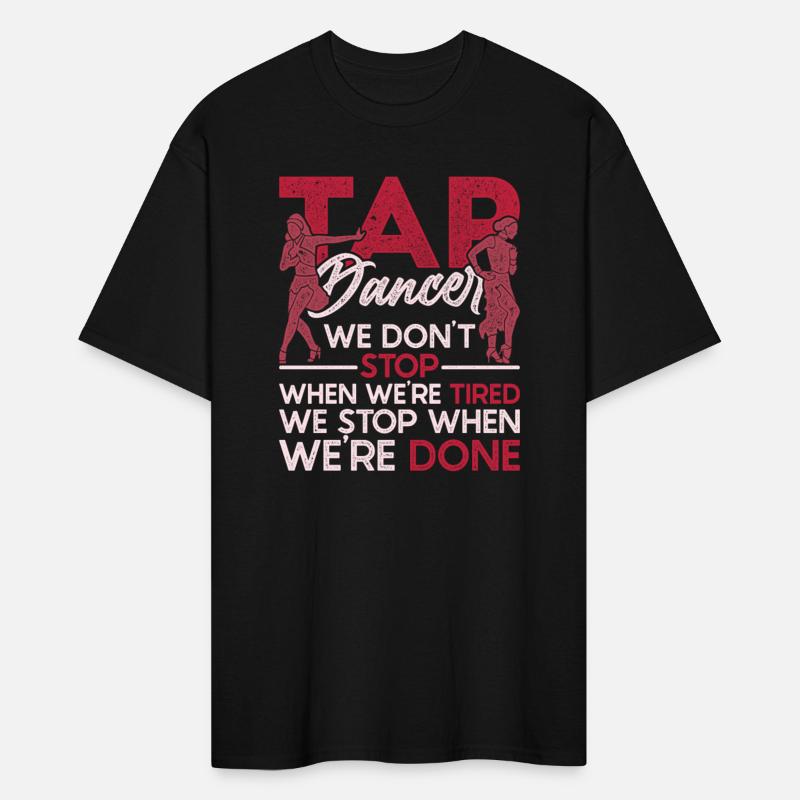 Tap Dance Tap Dancer