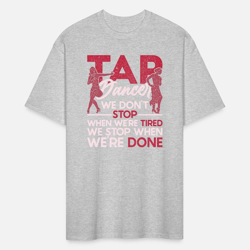 Tap Dance Tap Dancer