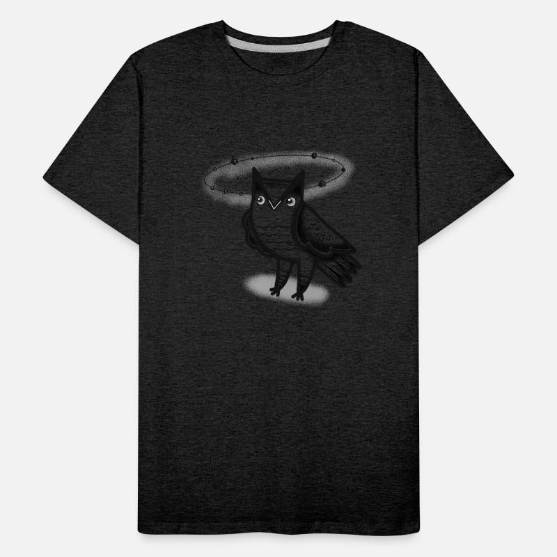 Tat style Owl Spins in the Universe