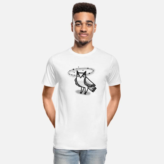 Tat style Owl Spins in the Universe