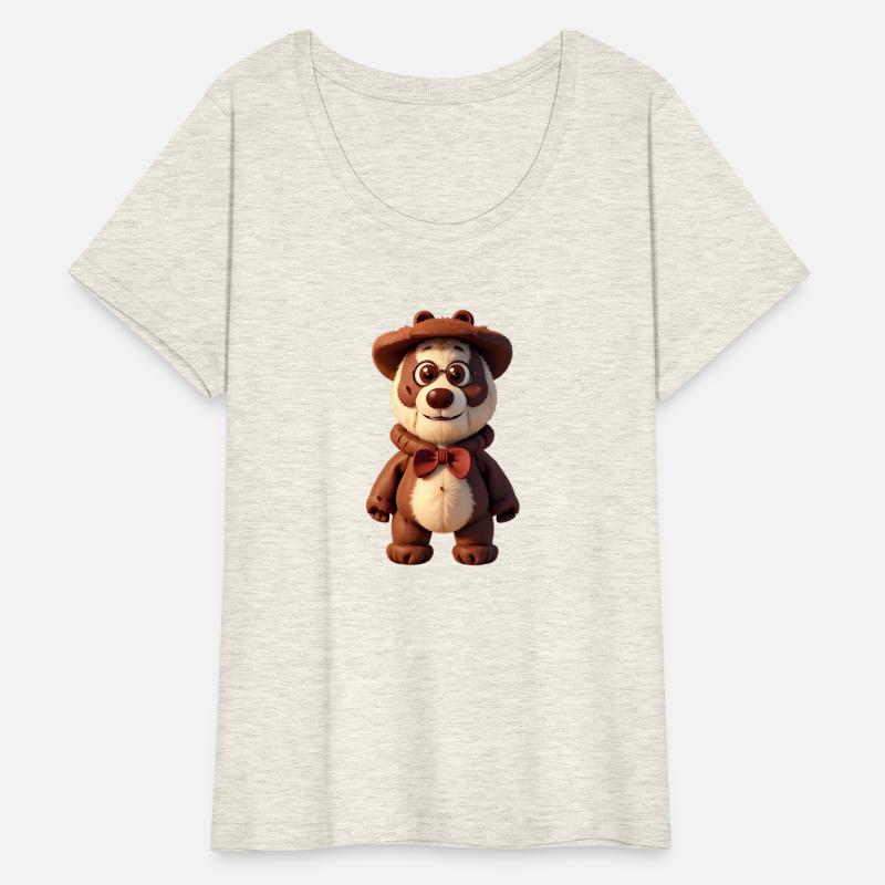 Teddy Bear Smore