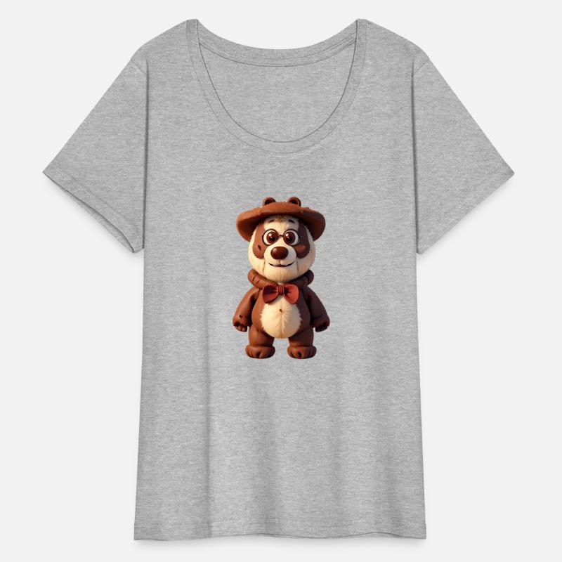 Teddy Bear Smore