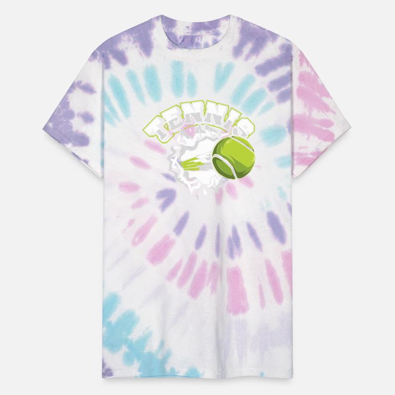 Tennis Professional Lover Player Trainer Tennis