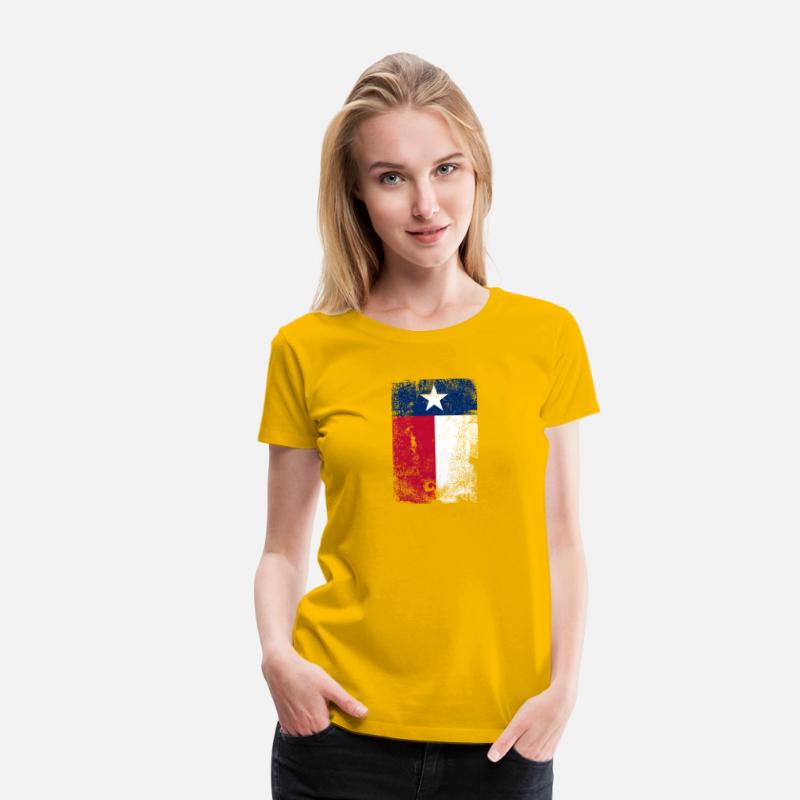 Texas flag