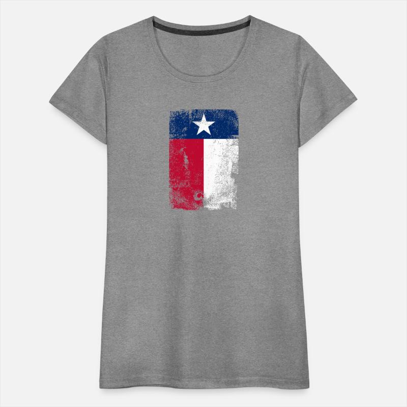 Texas flag