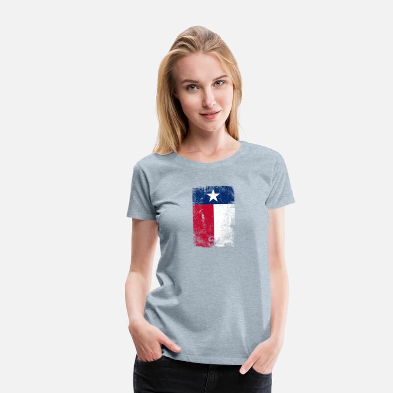 Texas flag