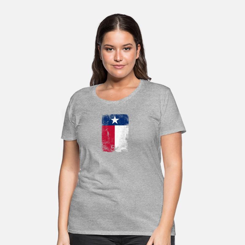 Texas flag