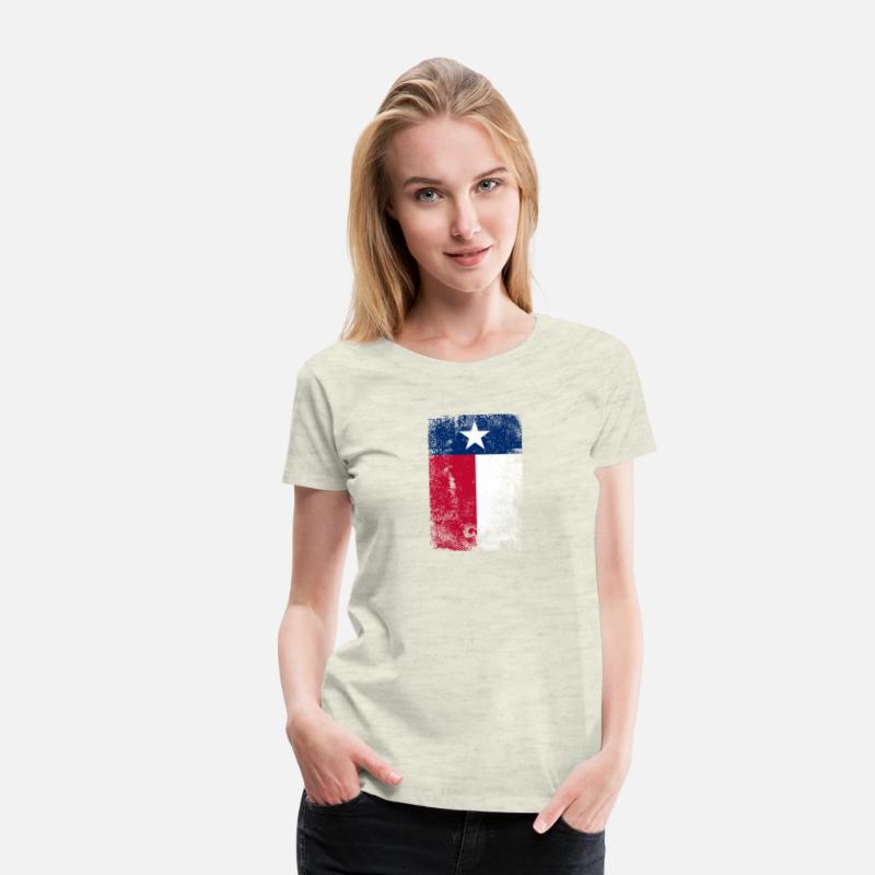 Texas flag