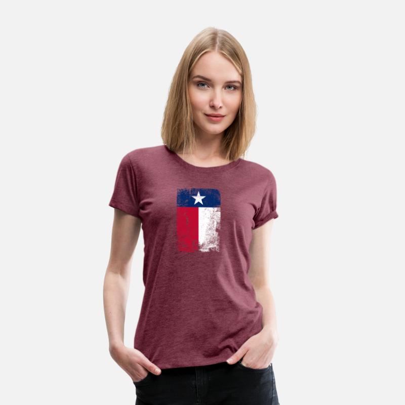 Texas flag