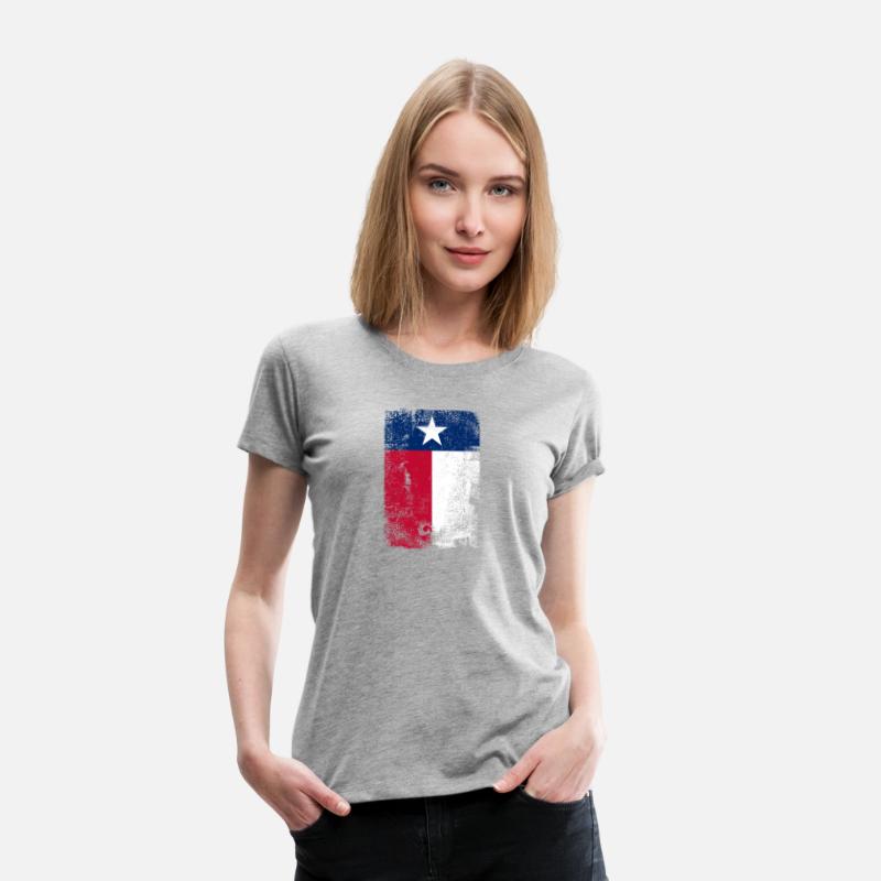 Texas flag