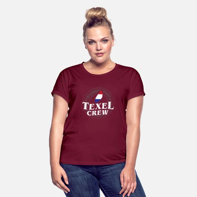 Texel Crew North Holland Netherlands Vacation