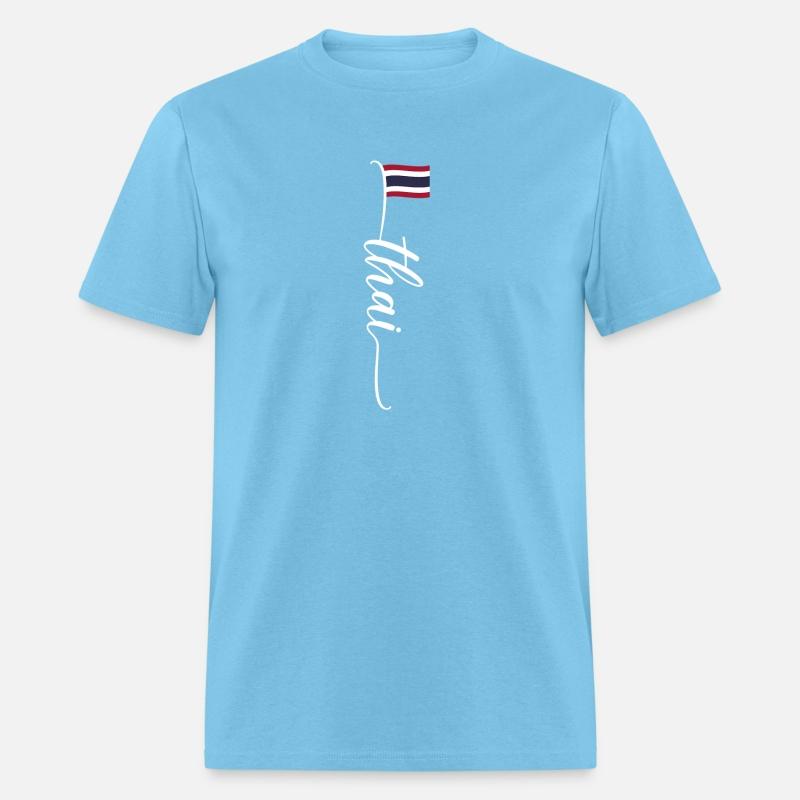 Thailand Signature Thai Flag