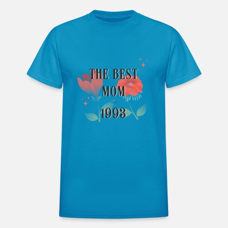 The Best Mom Since 1993