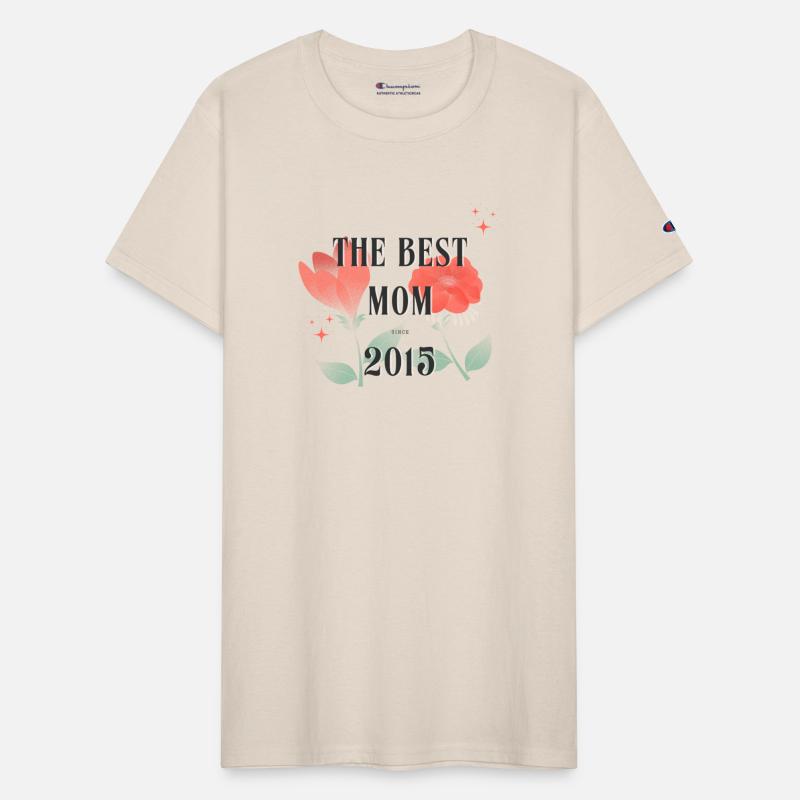 The Best Mom Since 2015