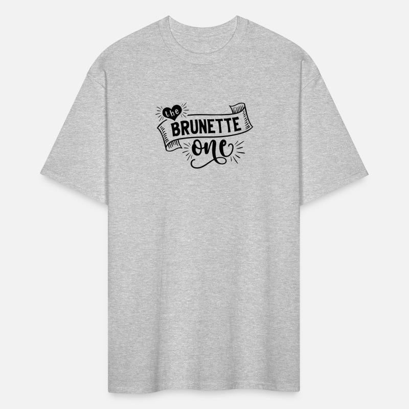 The Brunette One - Wedding Party - Friends