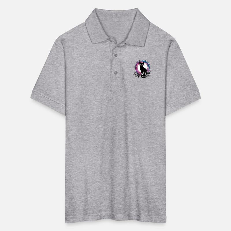 The Cosmic Black Cat of Fortune