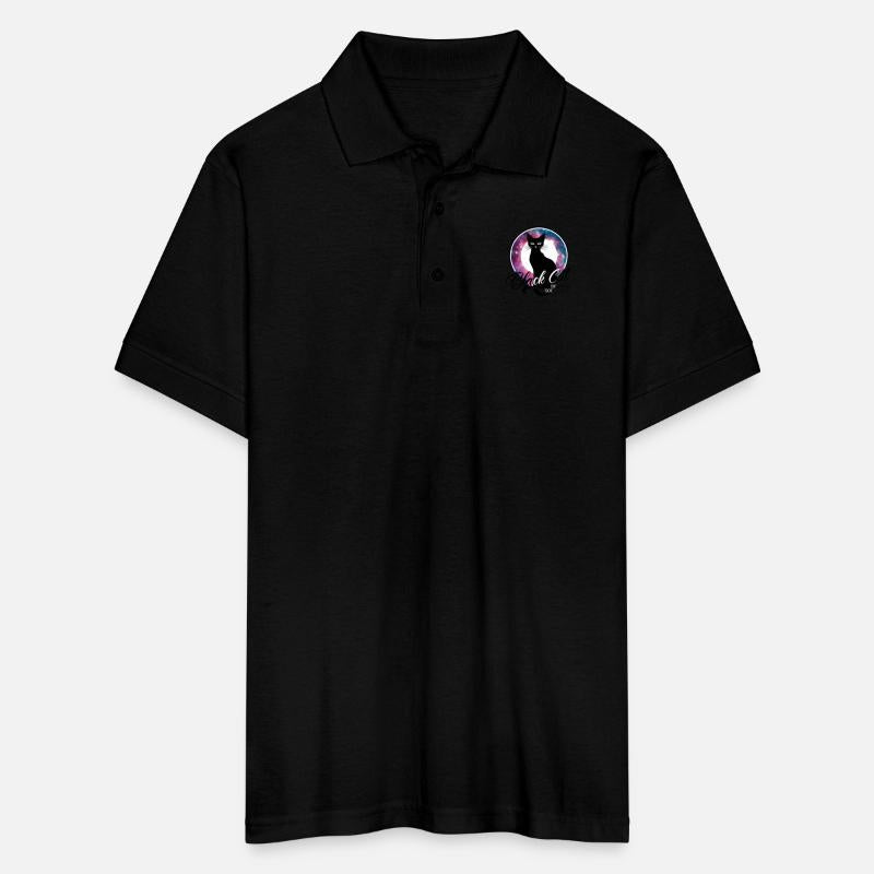 The Cosmic Black Cat of Fortune