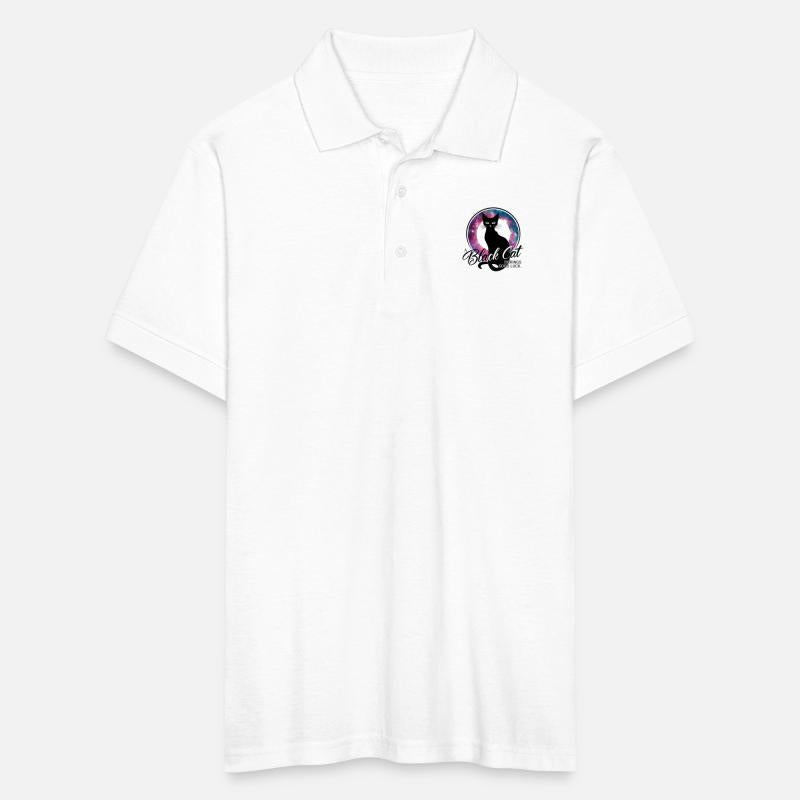 The Cosmic Black Cat of Fortune