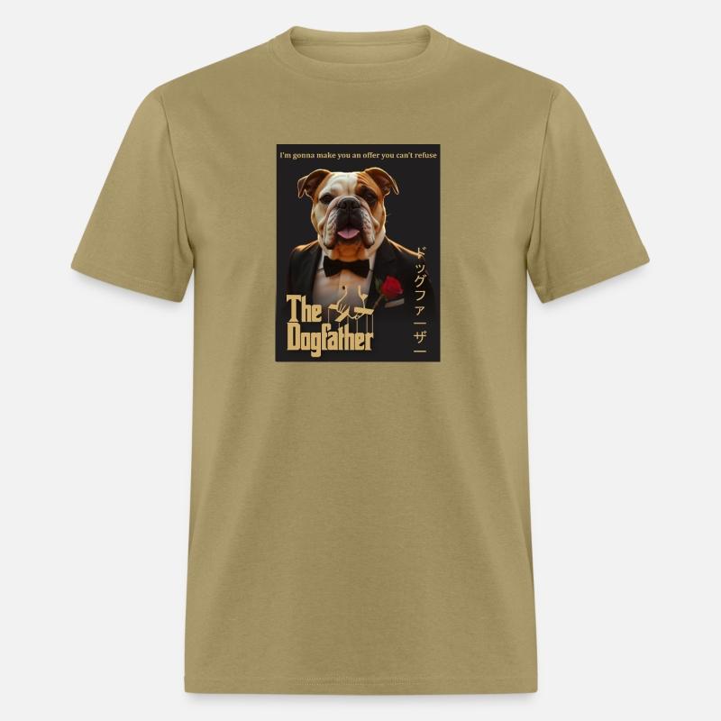 The Dogfather