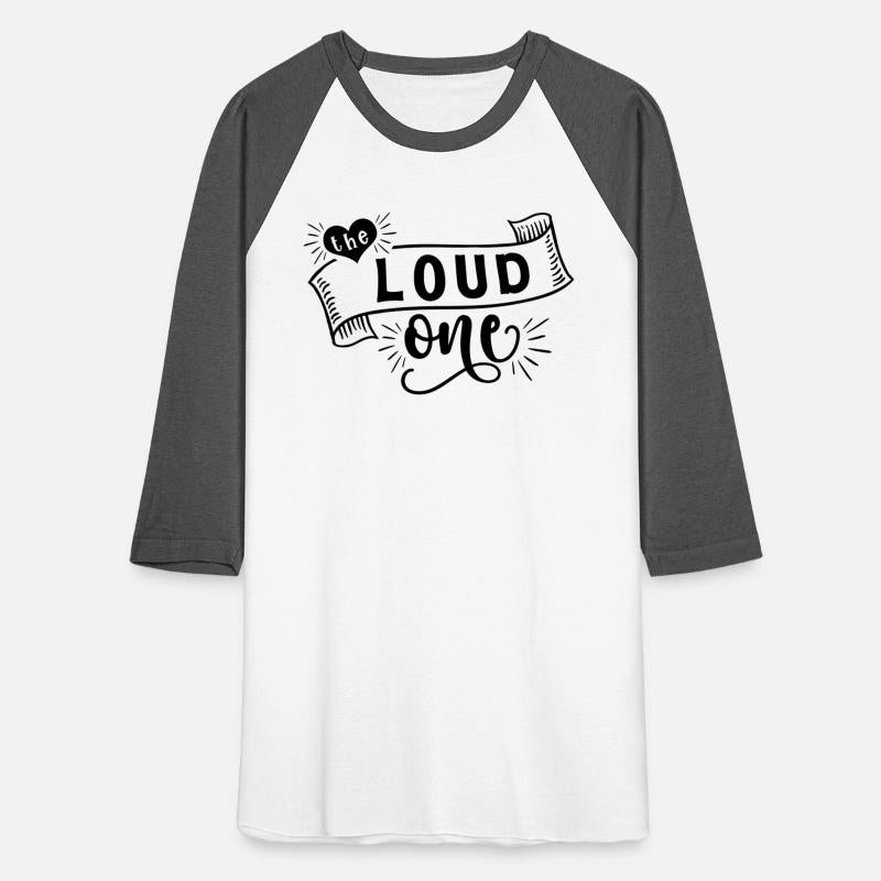 The Loud One - Wedding Party - Friends