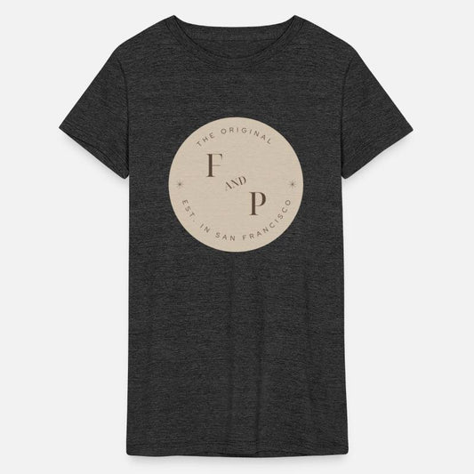 The Original F and P