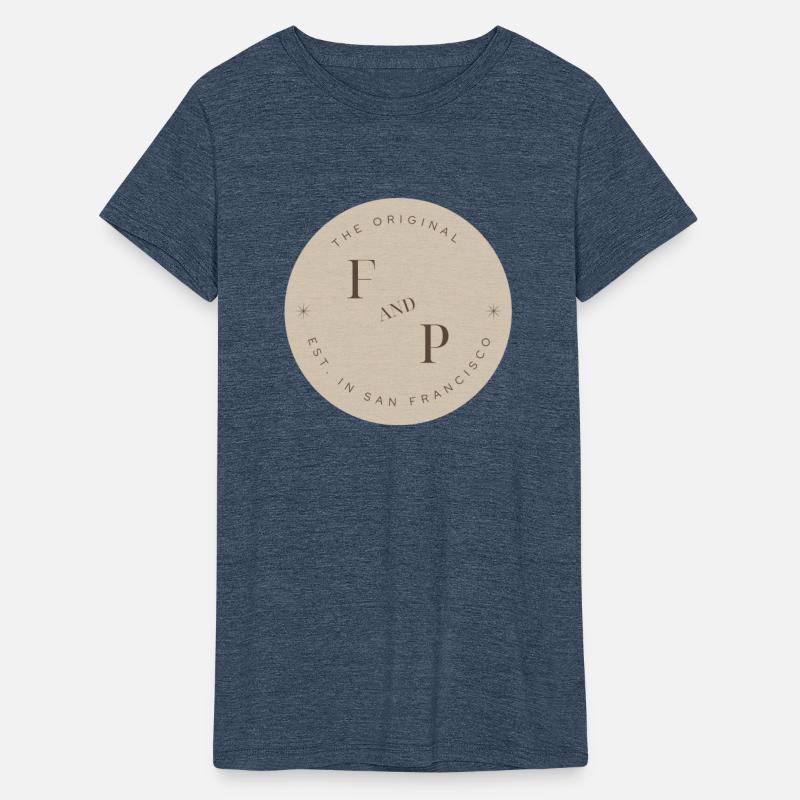 The Original F and P