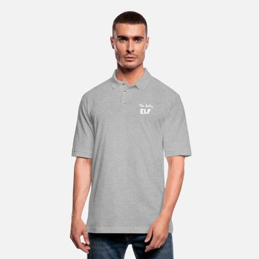 The Sassy Elf - Christmas Elf