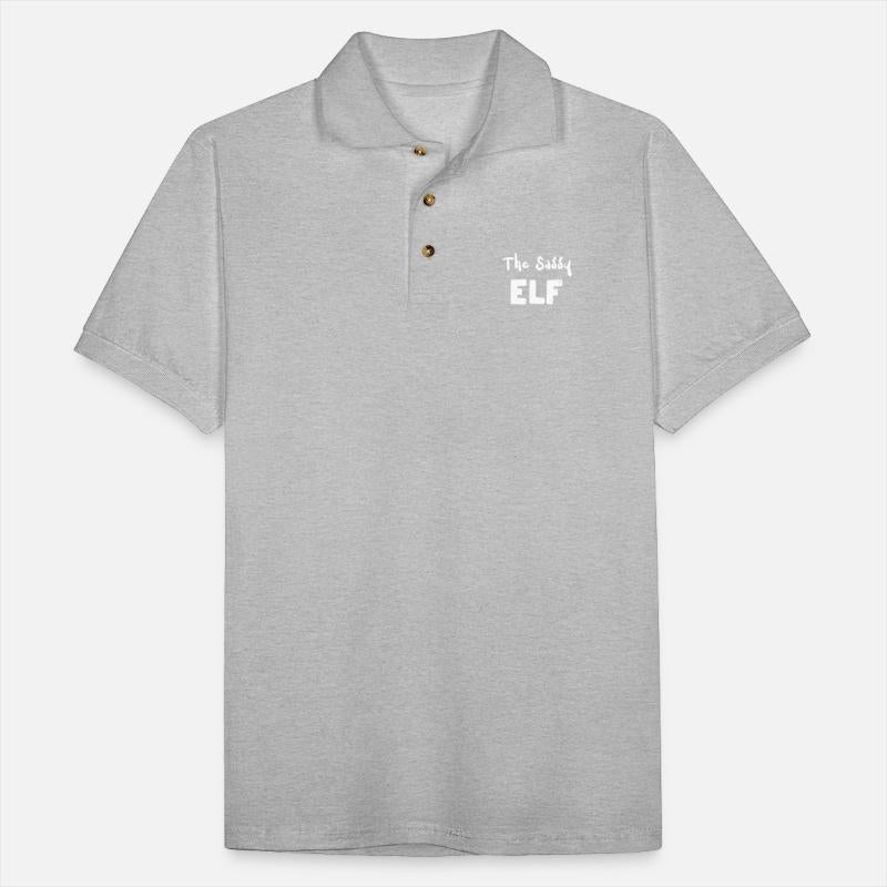 The Sassy Elf - Christmas Elf