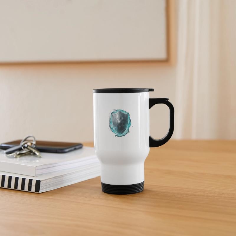 The Shield of Invisibility