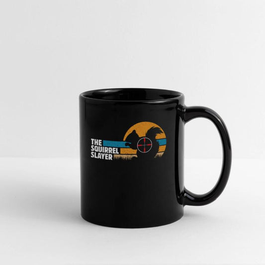 The squirrel slayer hunting hunter T-Shirts