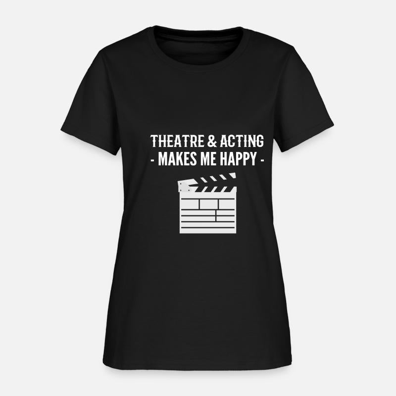 Theatre & Acting Theatre Actor Gift