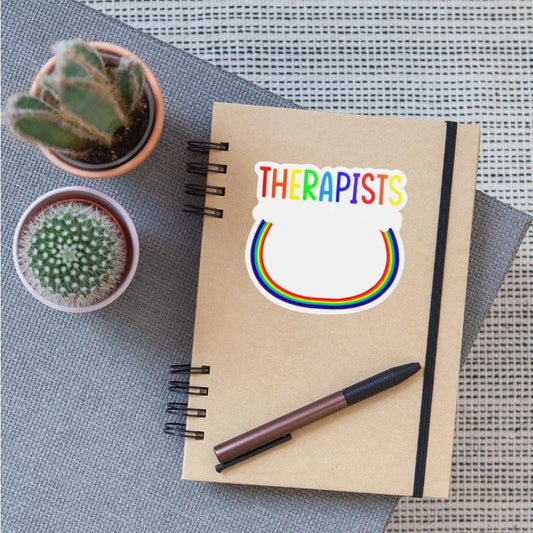 Therapists Make Miracles Happen