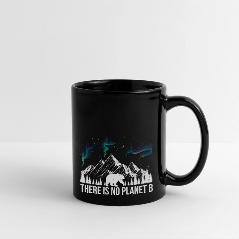 There Is No Planet B Save Our Planet