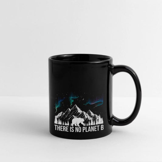 There Is No Planet B Save Our Planet