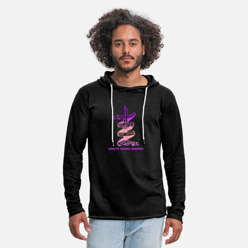 These Words Are Knives Often Leave Scars Domestic