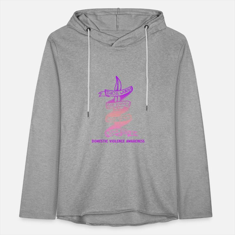 These Words Are Knives Often Leave Scars Domestic