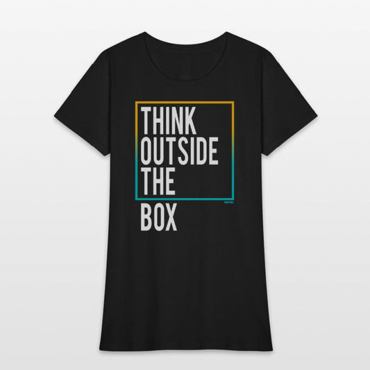 Think outside the Box