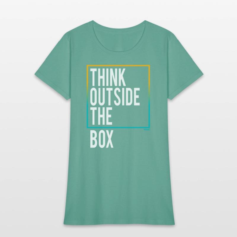 Think outside the Box