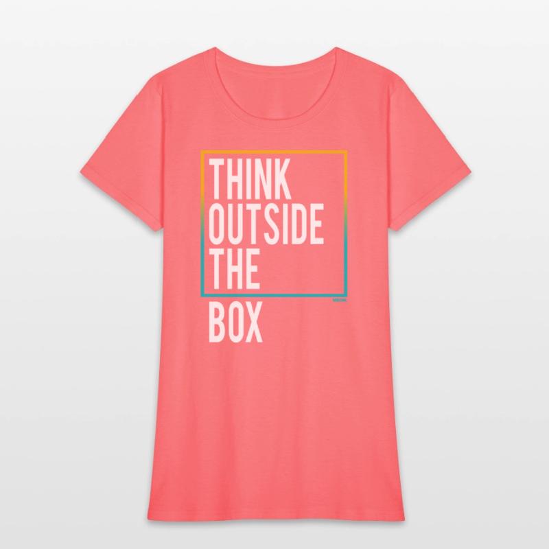 Think outside the Box