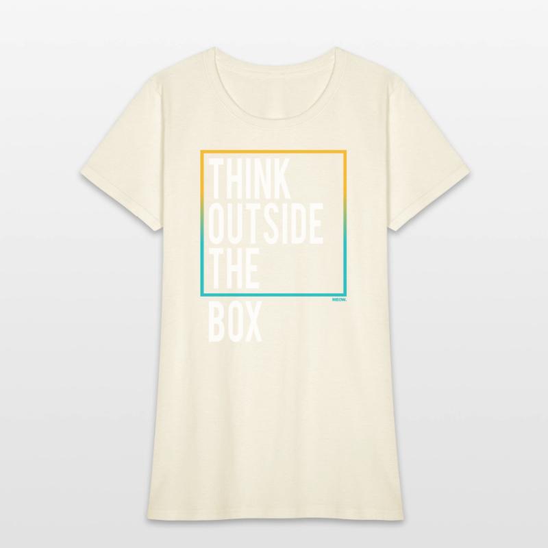 Think outside the Box