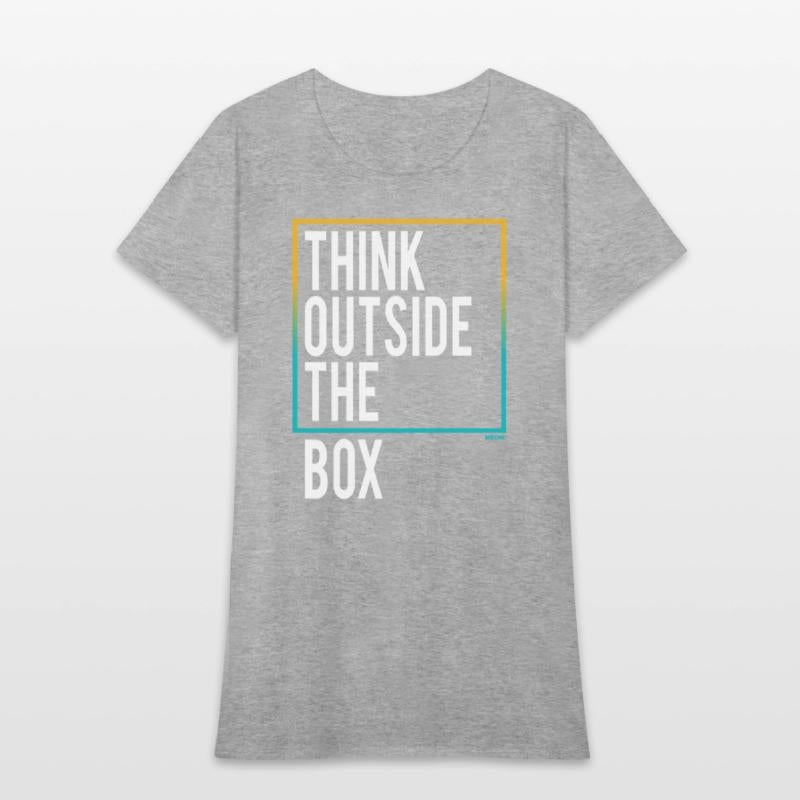 Think outside the Box