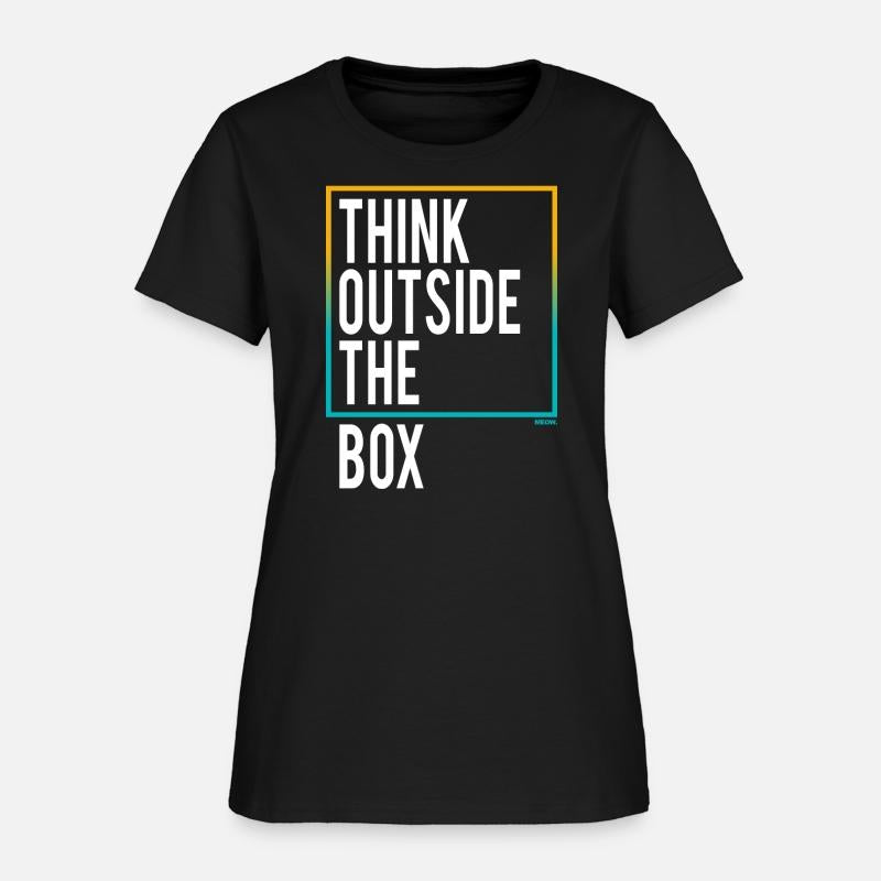 Think outside the Box
