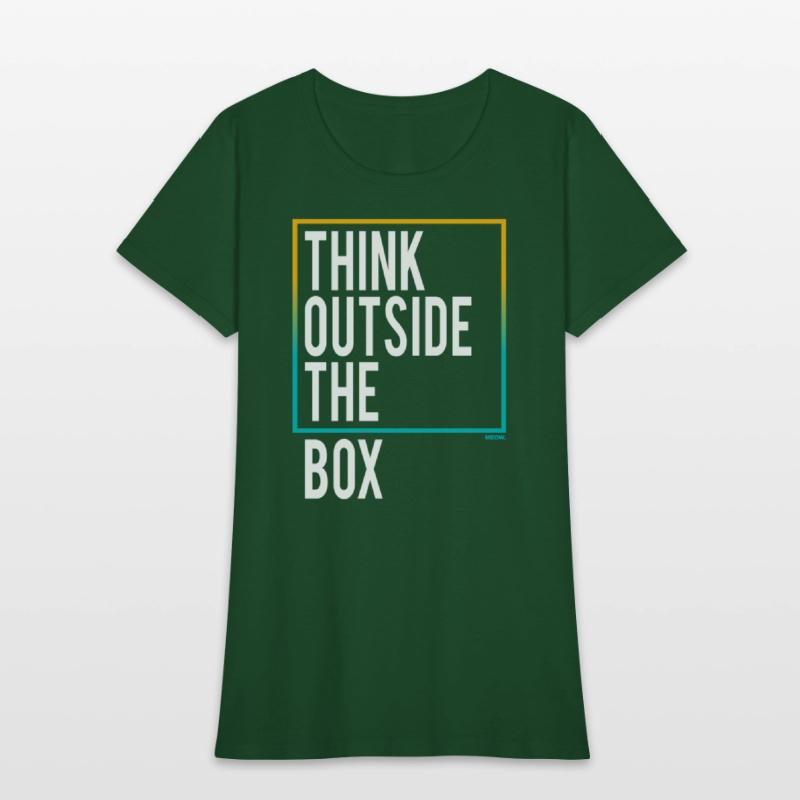 Think outside the Box