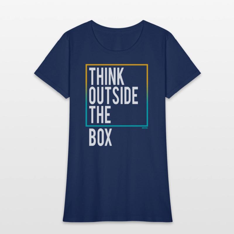 Think outside the Box