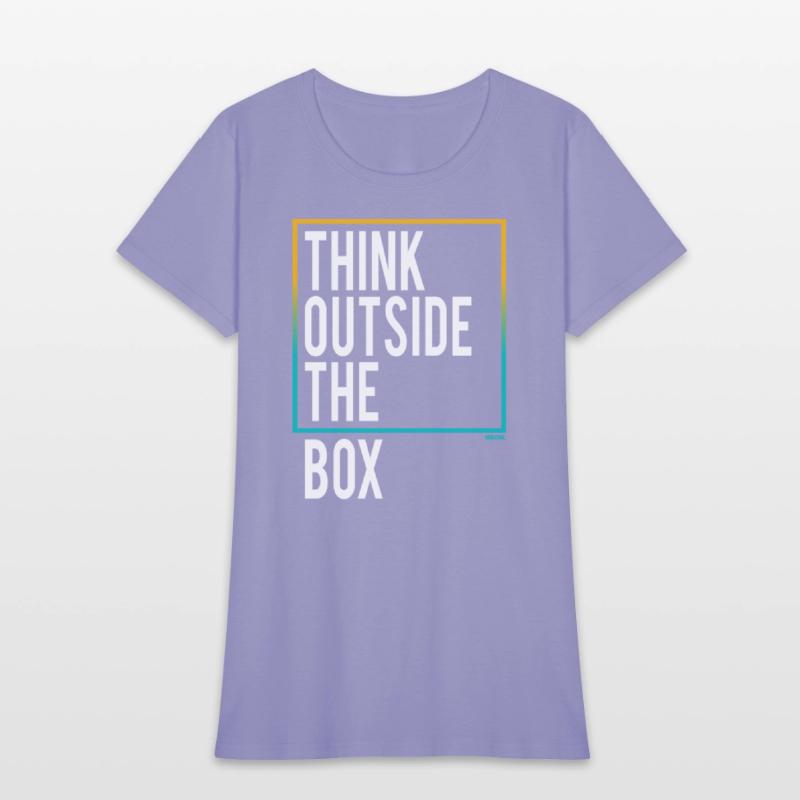 Think outside the Box