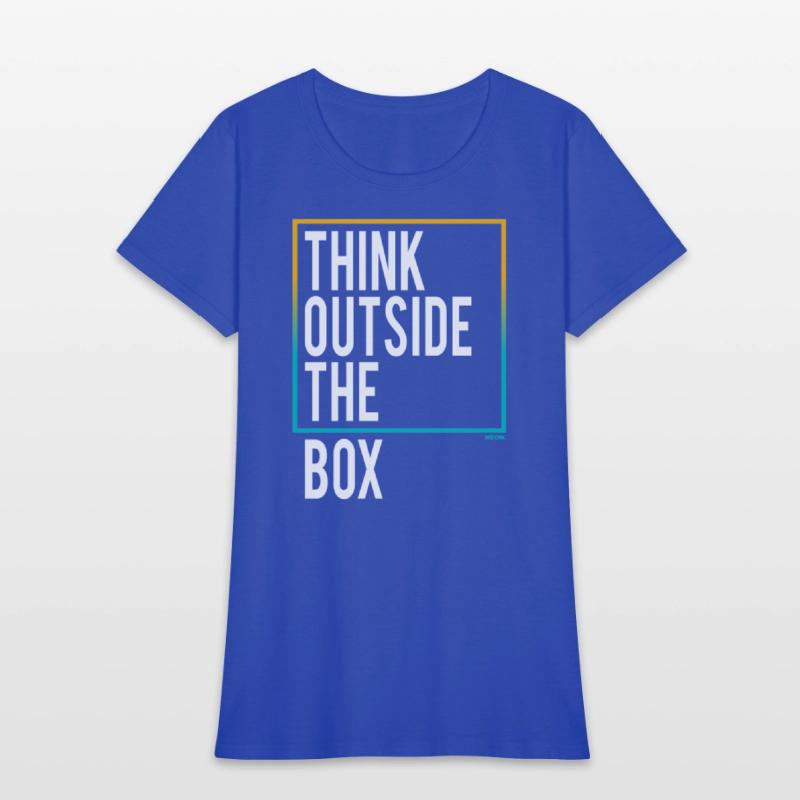 Think outside the Box