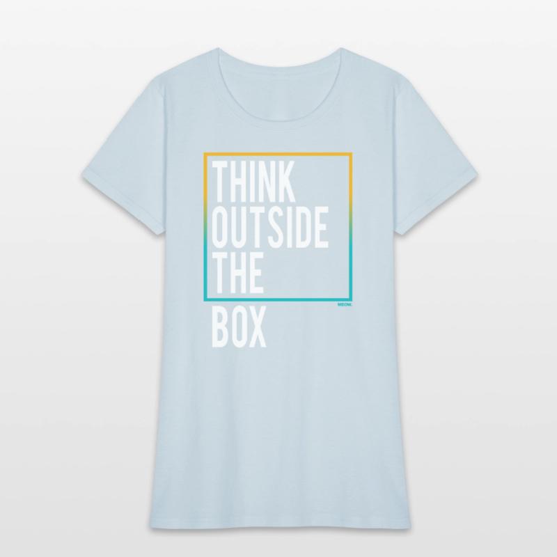 Think outside the Box