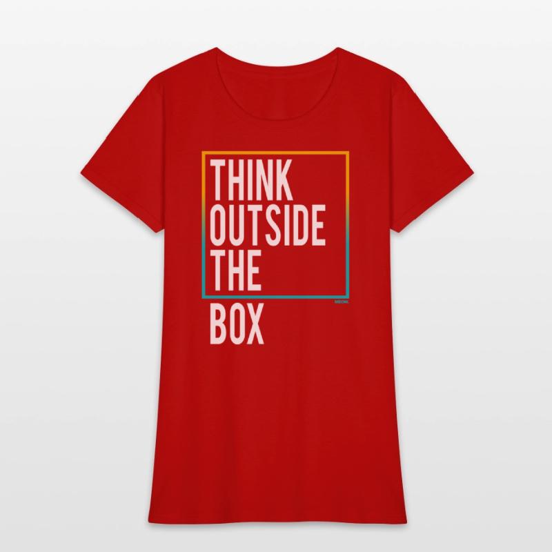 Think outside the Box